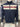 GABICCI ESCHER TRACK TOP NAVY