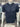 GABICCI WOODALL KNIT POLO NAVY