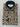 CLAUDIO LUGLI MULTI BLOCK SHIRT CP8034-BLACK