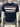GABICCI LIAM CREW NECK KNIT TEE NAVY