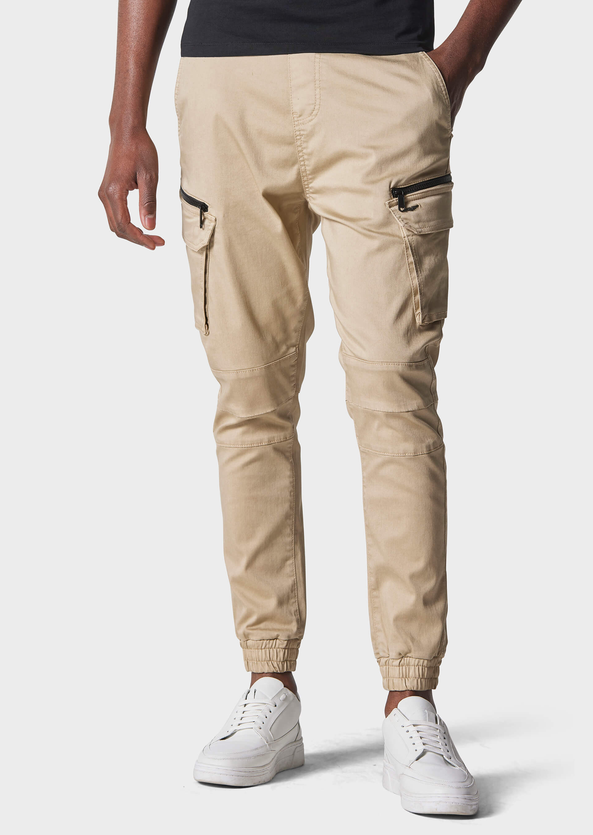 883 POLICE CARGOS BONETTI SS24-STONE