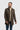 CAVANI PEARSON WOOL BLEND COAT