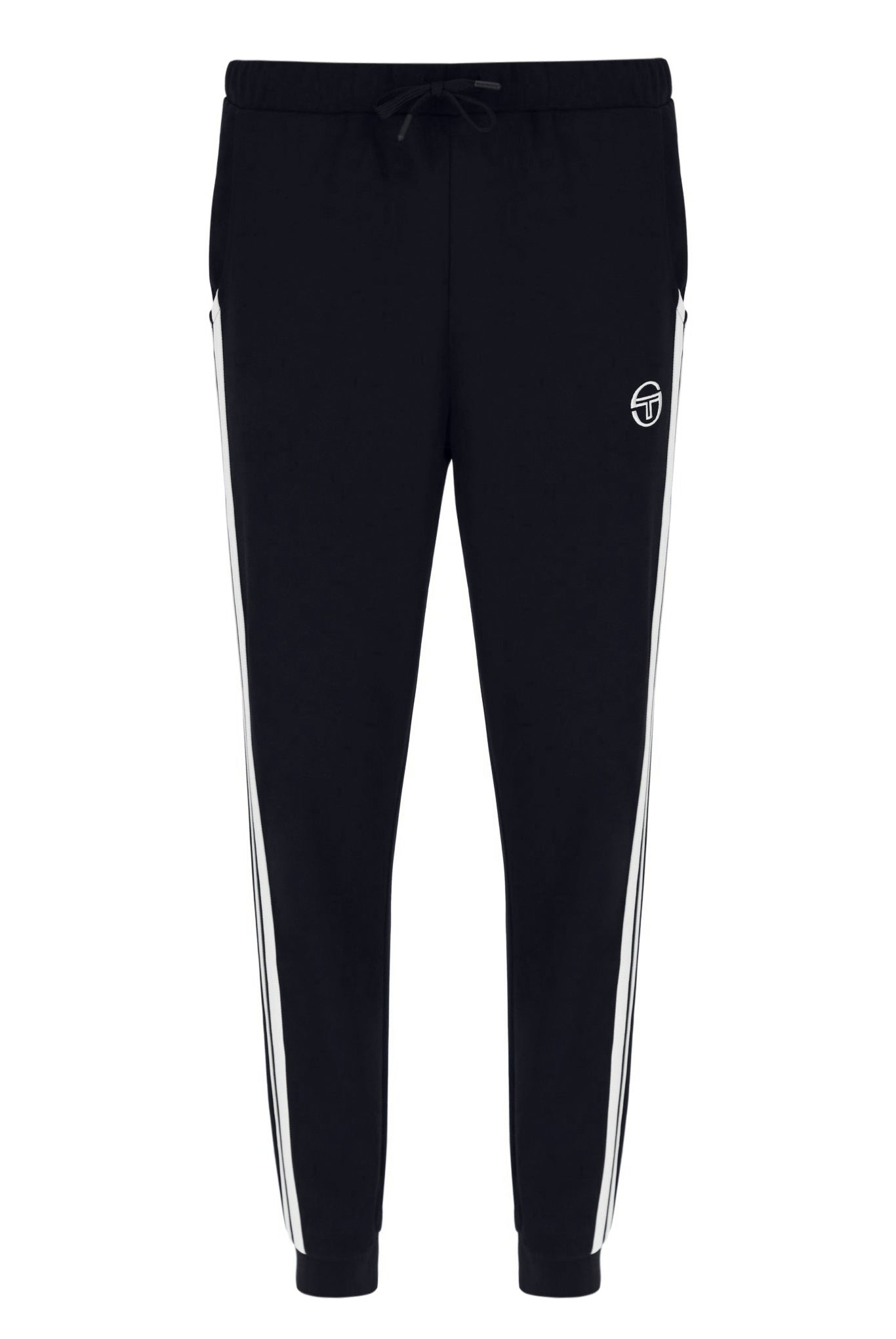 SERGIO TACCHINI DAMARINDO TRACK PANT STM14552-166 BLACK