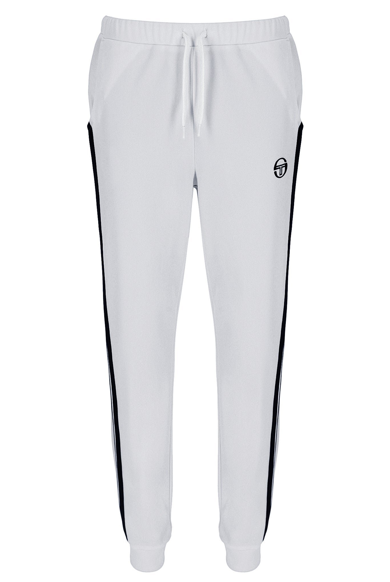 SERGIO TACCHINI DAMARINDO TRACK PANT STM14552-322 GLACIER GREY