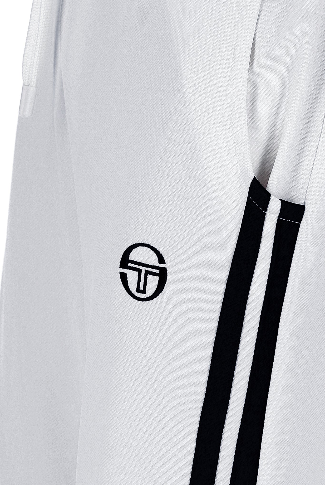 SERGIO TACCHINI DAMARINDO TRACK PANT STM14552-322 GLACIER GREY