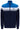 SERGIO TACCHINI DAMARINDO TRACK TOP STM14451-190 DIRECTOIRE BLUE