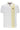 FILA DARIO ZIP POLO FW25MH025-130 WHITE