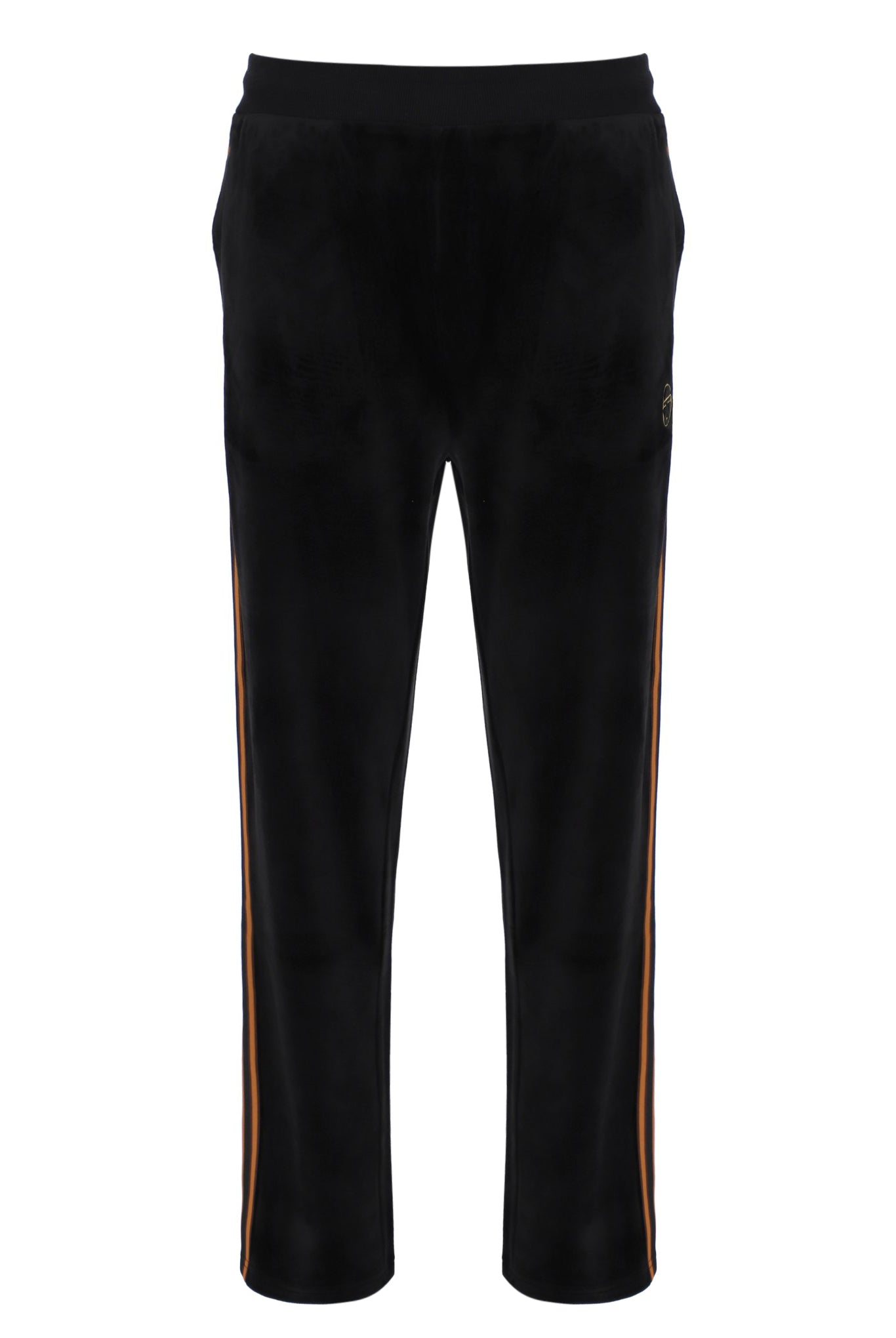 SERGIO TACCHINI GABIANO TRACK PANT STM21218-160 BLACK