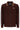 SERGIO TACCHINI GIORNO TRACK TOP STM21206-483 BITTER CHOCOLATE