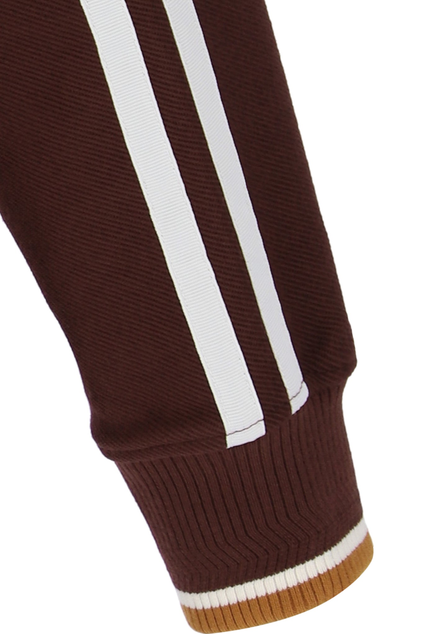 SERGIO TACCHINI GIORNO TRACK TOP STM21206-483 BITTER CHOCOLATE