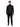 FILA HIGGINS VELOUR TRACK TOP FW25MG015-BLACK