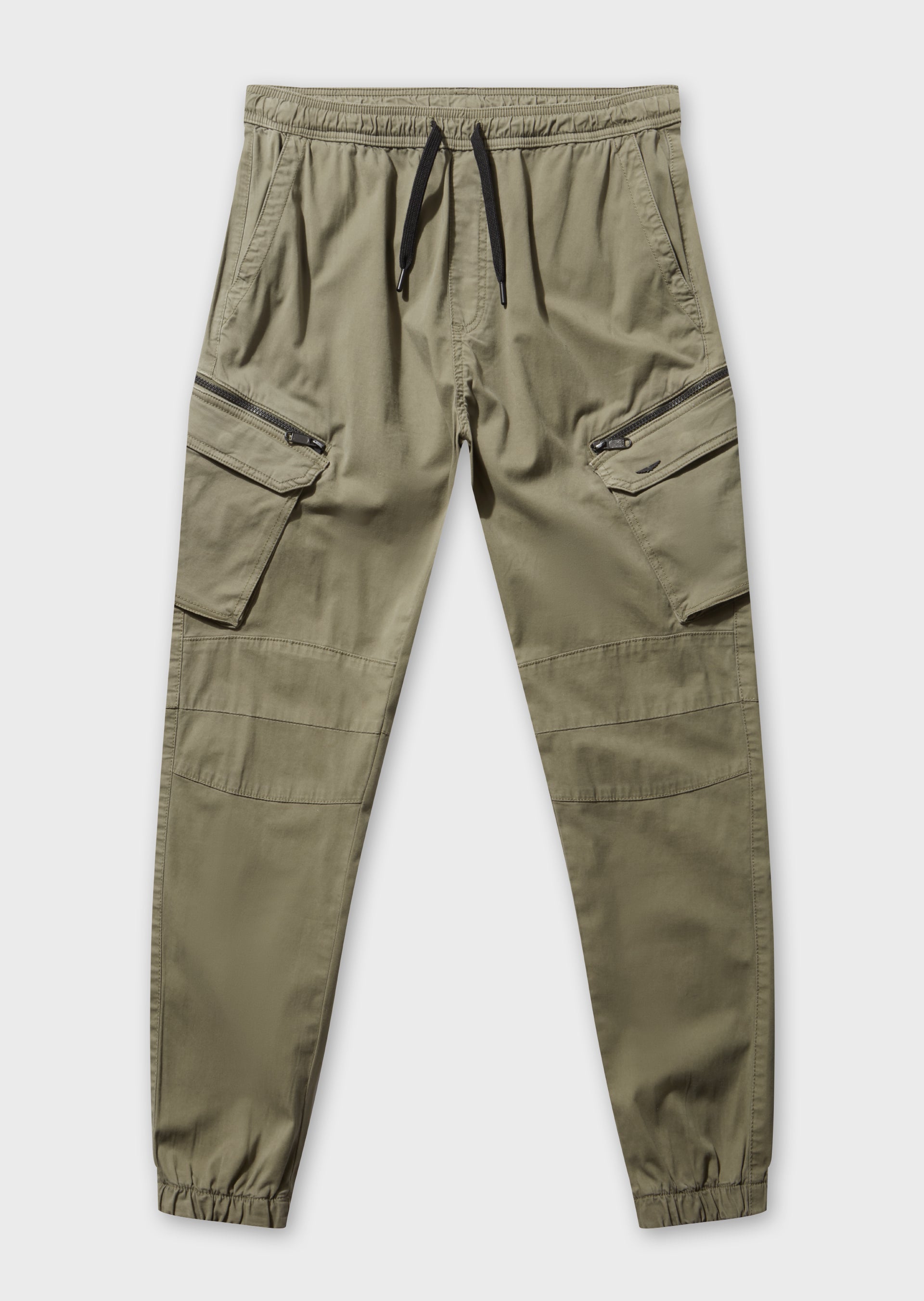 883 POLICE CARGOS HICKS -KHAKI