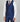 PAUL ANDREW ROYAL BLUE KINGSLEY 3PC SUIT