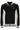 FILA SETTANTA TRACK TOP LM161RN1-006 BLACK
