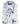 GUIDE LONDON GEO PRINT LS76864 -WHITE