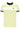 SERGIO TACCHINI MASTERS TEE STM14593-367 WAX YELLOW