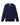 TONAL EAGLE SWEAT TOP - ML424 TON-NAVY