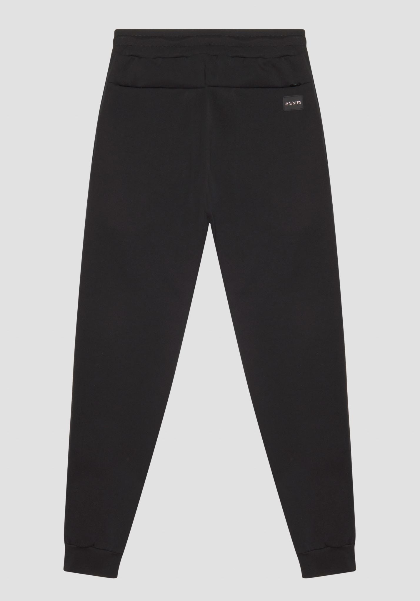 ANTONY MORATO BASIC JOGGERS MMP 00391-BLACK