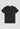 ANTONY MORATO BASIC T-SHIRT MMKS 02360-BLACK