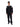 FILA MORTON TRACK TOP FW25MG011-BLACK