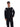 FILA MORTON TRACK TOP FW25MG011-BLACK