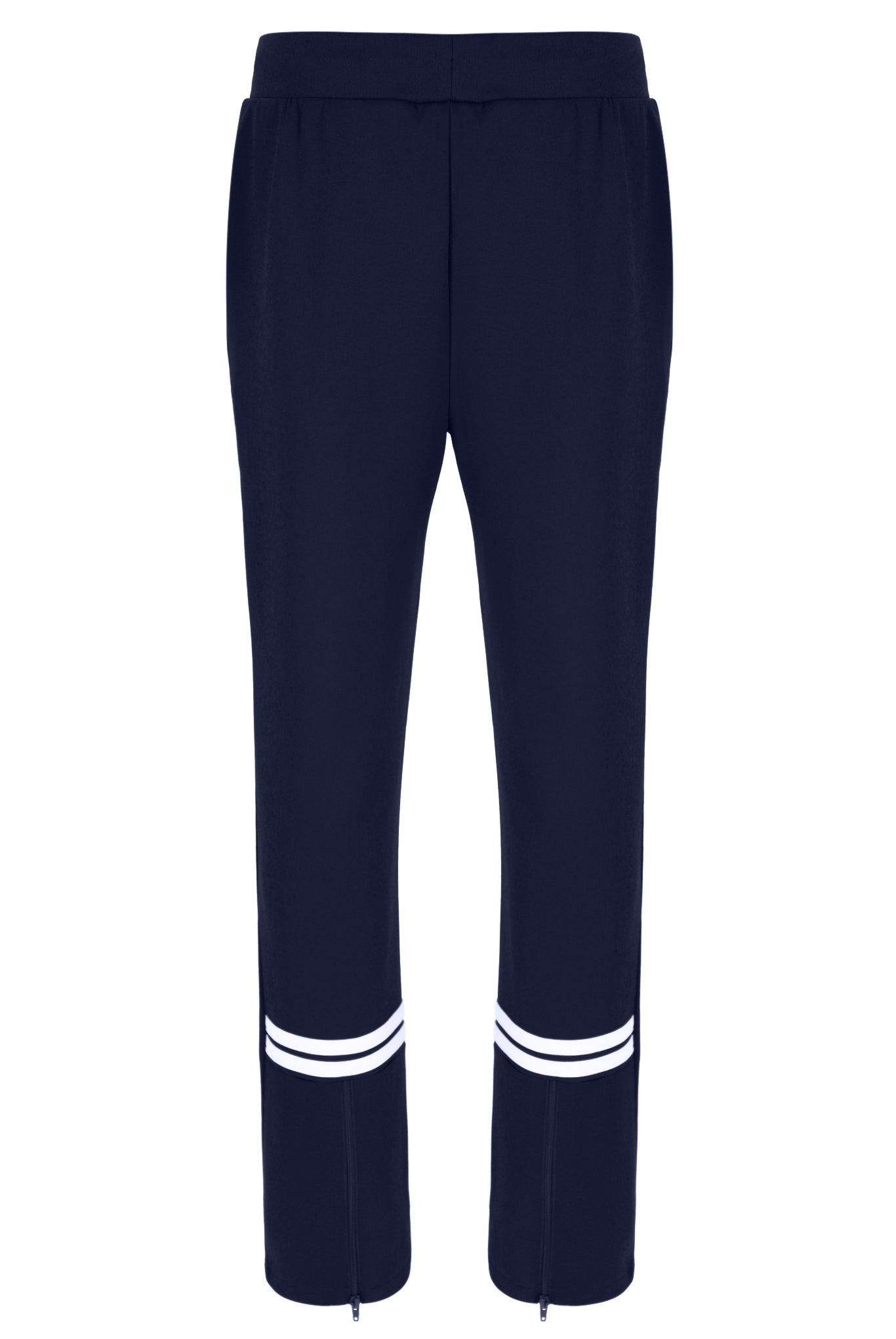 SERGIO TACCHINI ORION TRACK PANTS  STM14595-MATIME BLUE//GARDENNIA