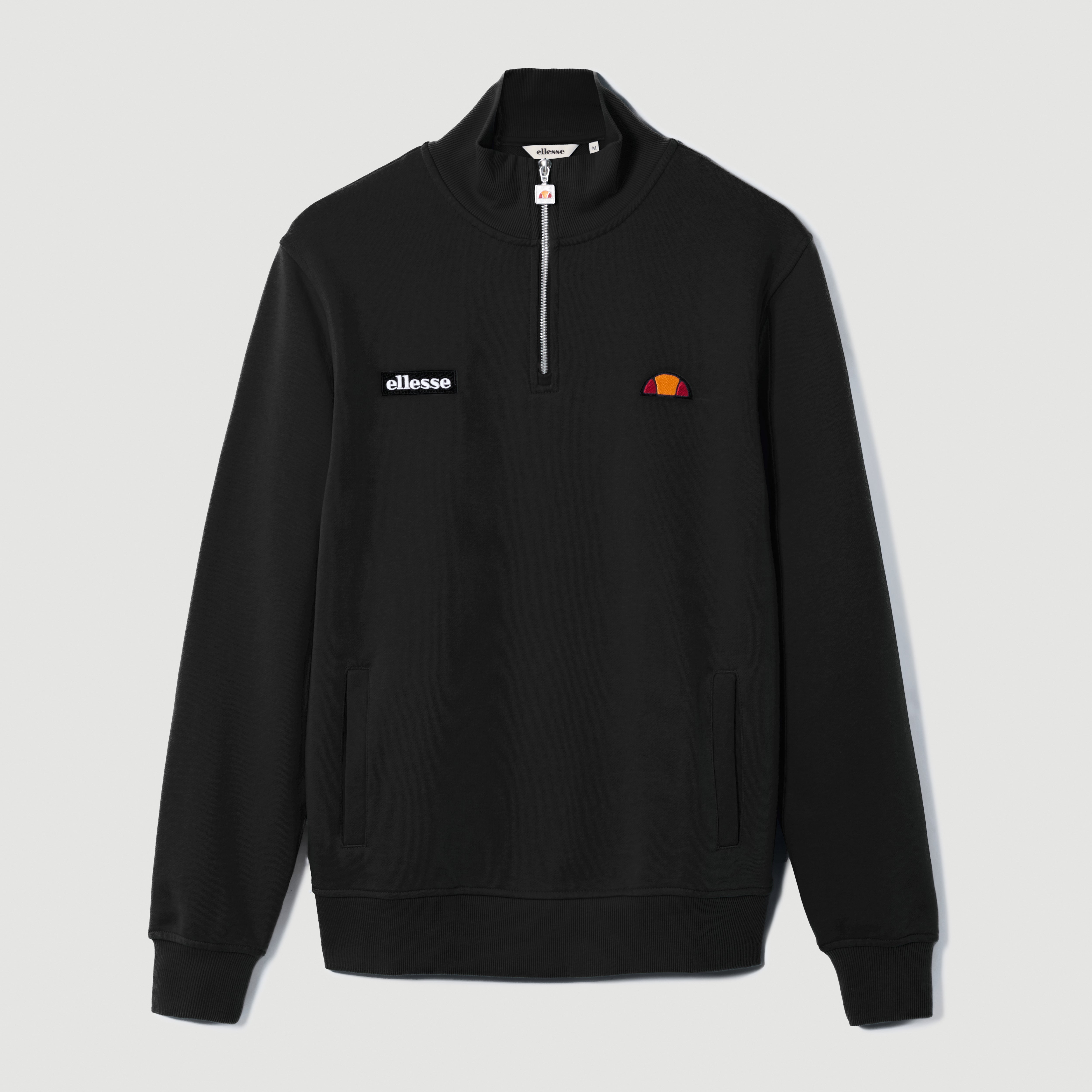 ELLESSE PELEGRINI SHB14638-BLACK