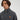 ELLESSE PELEGRINI SHB14638-CHARCOAL