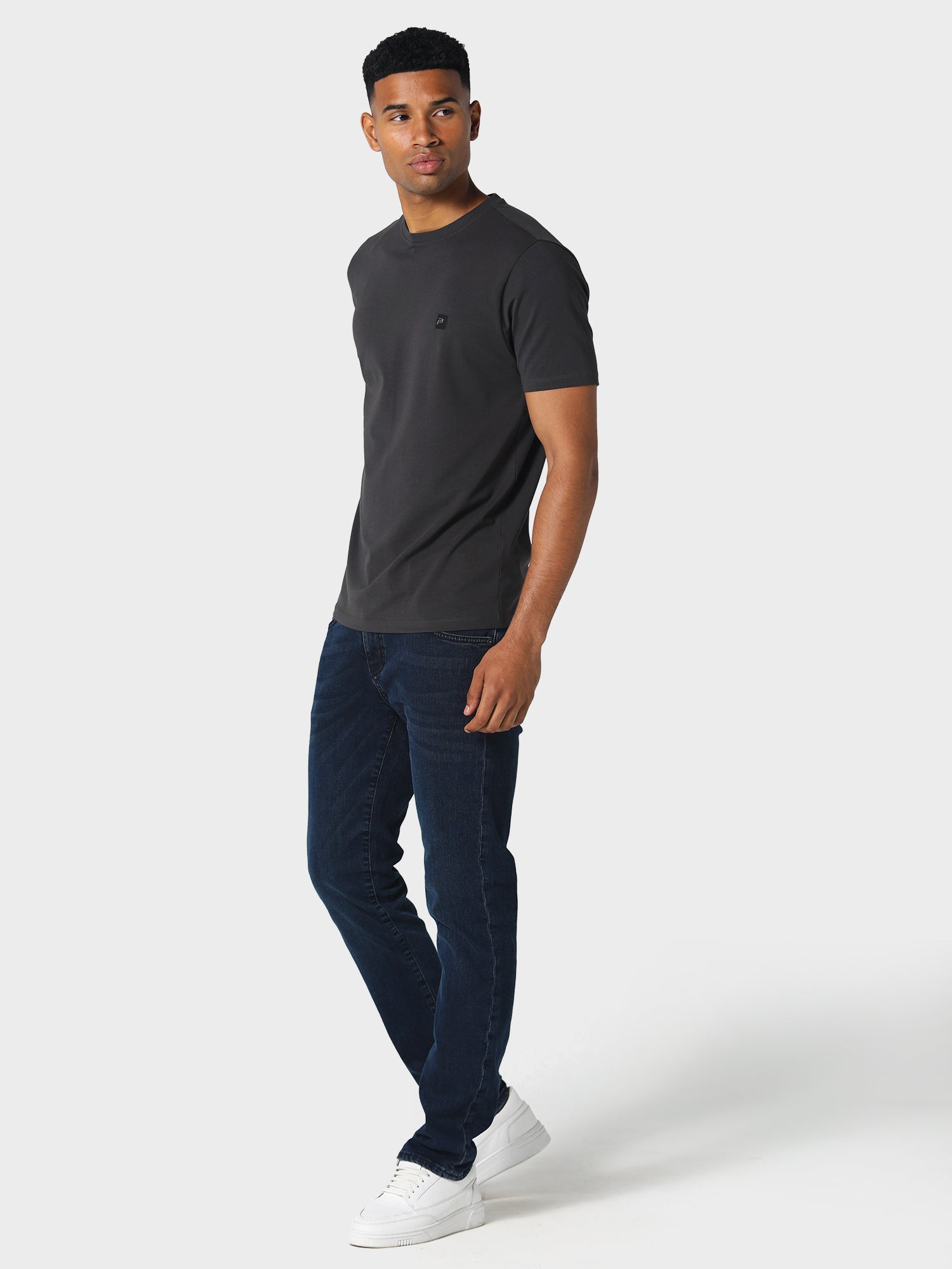 POLICE TODD 1017 REGULAR FIT JEANS