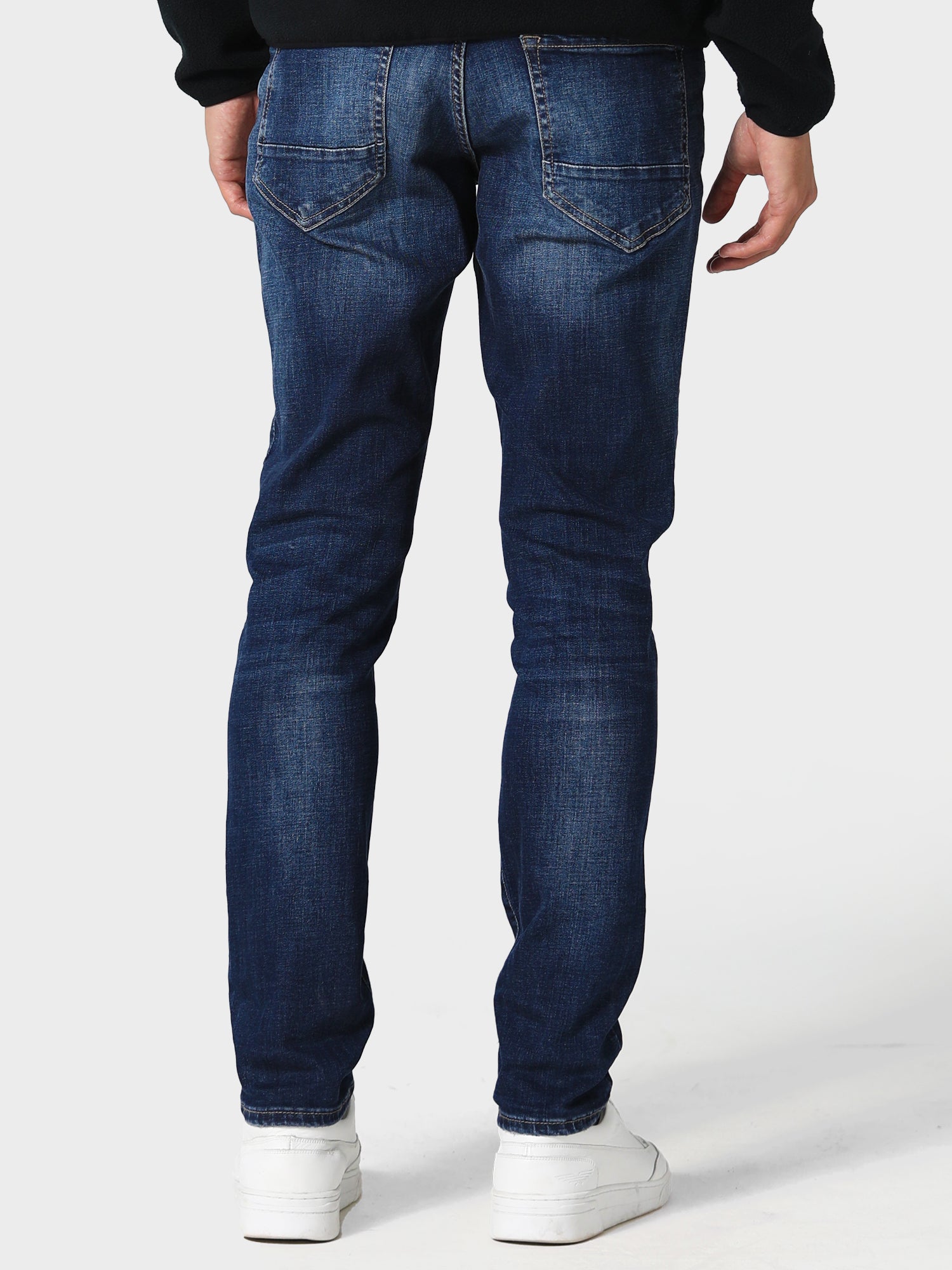 POLICE DINO 1020 SLIM FIT JEANS