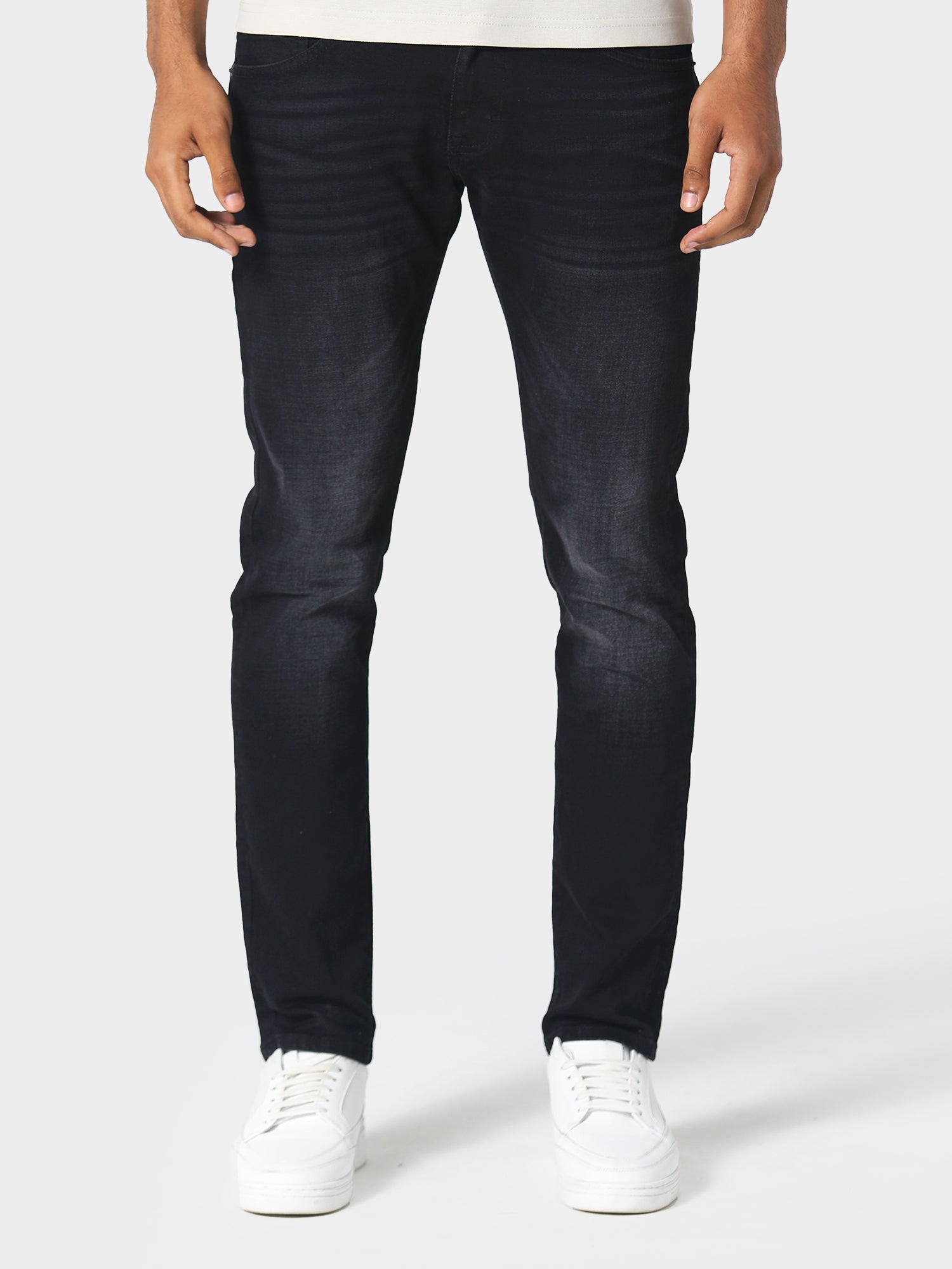 POLICE TODD 935 SLIM FIT JEANS