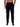 FILA WELLA TRACK PANTS FW25MG016-001 BLACK