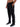 FILA WELLA TRACK PANTS FW25MG016-001 BLACK