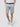 MISH MASH WEYMOUTH SHORTS -GREY