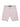 MISH MASH WEYMOUTH SHORTS -PINK