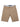 MISH MASH WEYMOUTH SHORTS - STONE