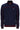 FILA ZAYNE TRACK TOP FW25MH002-140 NAVY