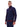 FILA ZAYNE TRACK TOP FW25MH002-140 NAVY
