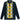 Gabicci Pablo Collar Knit V53Gm02-Navy