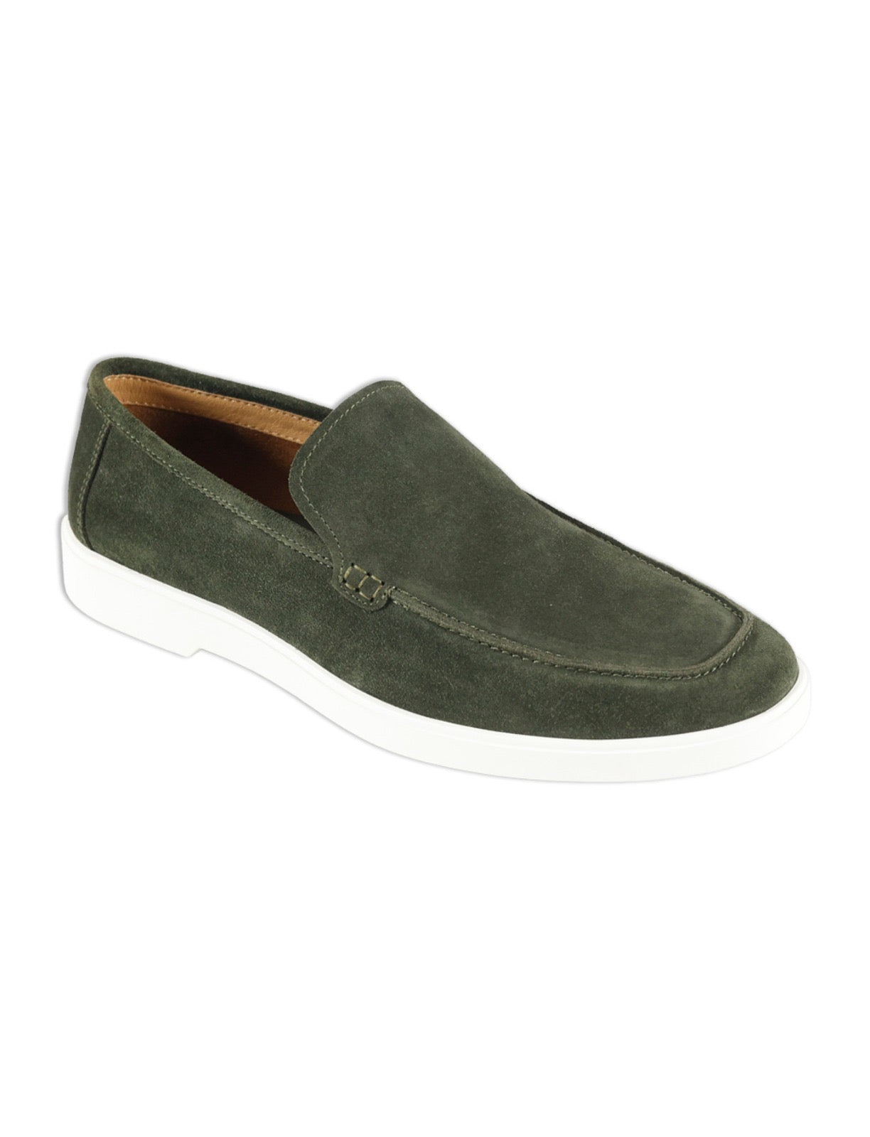 AZOR SAVONA LOAFER -GREEN