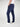 MISH MASH MUSA DARK TAPERED FIT JEANS