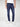 MISH MASH SPAWN DARK TAPERED FIT JEANS